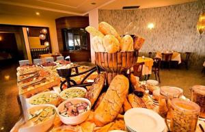 Natal Beachfront Resort - Ubytování bez kategorie ve městě Natal