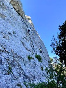 Maison Californienne avec piscine proche de la mer