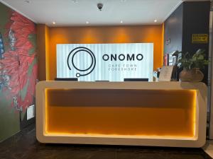 ONOMO Hotel Foreshore