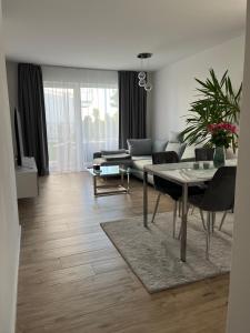 Green Resort Apartment