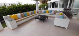 Appartement les pieds dans leau