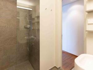 Pension Longhin Maloja