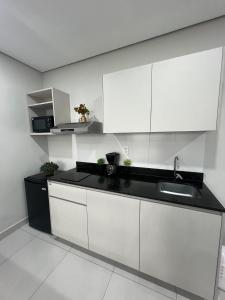 Cozy 1 bed apt in Luque with terrace and pool