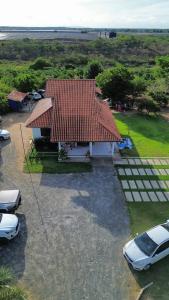 chácara a 2km da cruz das almas