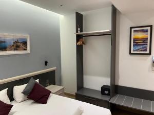 Stay at 9020 Boutique B&B