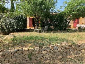 Maisons de vacances Vasandries : photos des chambres