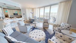 Saint Maarten Penthouse 1