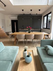 Willa Horyzont Borsk