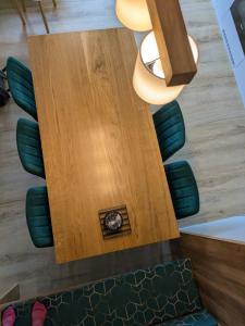 Apartman Stelvio