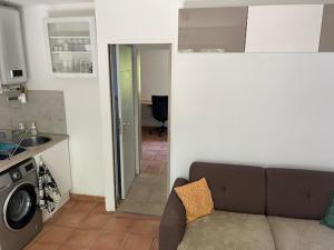 Maisons de vacances Vasandries : photos des chambres