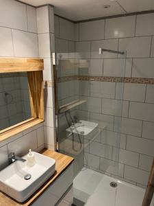 Maisons de vacances Vasandries : photos des chambres