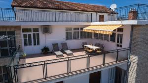 Apartment Goran center