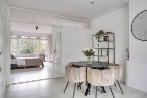 Blijdorp appartment Rotterdam