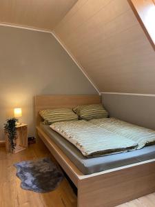 FERIENHAUS ZUM BULLERJAN - Coozy Haus mit Kamin