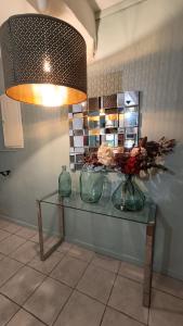 B&B / Chambres d'hotes Une bulle de bien etre au rendez vous : photos des chambres