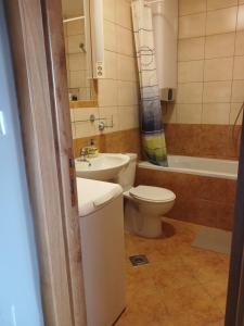 Panorama apartman-50m od mora