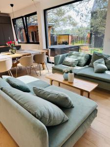 Willa Horyzont Borsk