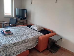 Panorama apartman-50m od mora