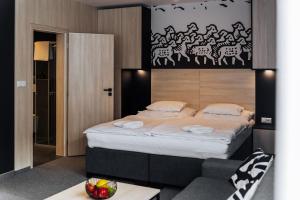 Nise Mountain Apartman A25 Hrabovo - Malinô Brdo