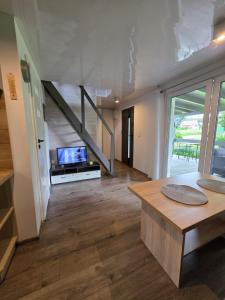 Apartamenty Boszkowo Przystań