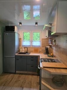 Apartamenty Boszkowo Przystań