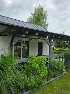 Apartamenty Boszkowo Przystań