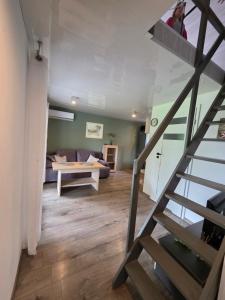 Apartamenty Boszkowo Przystań