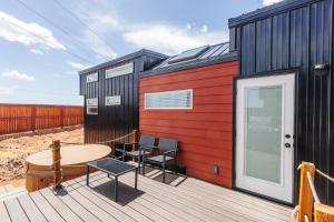 Angels Landing Tiny Home