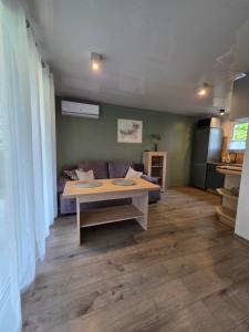 Apartamenty Boszkowo Przystań