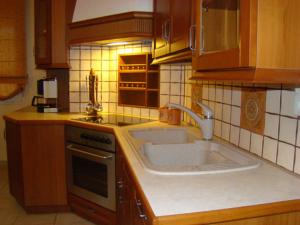 Litochoro Apartments