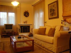 Litochoro Apartments Pieria Greece