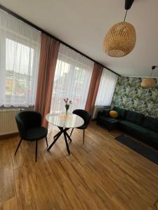 MiniApart w Sercu Suwałk 1 & 2