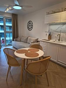 Apartament Przy Porcie
