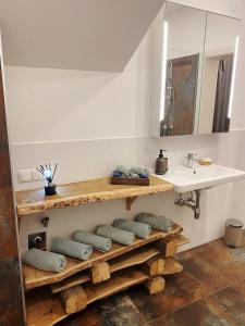 Idylle am Bauernhof