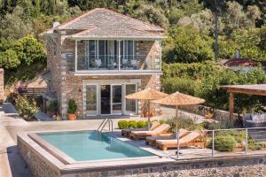 Villa Myli - Skopelos