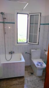Studios Evgenia Parga
