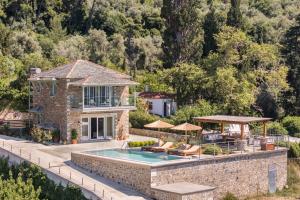 Villa Myli - Skopelos