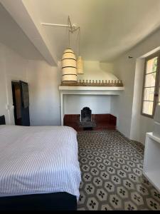 Villas La Bastide du Cedre - 20 minutes from Collioure : photos des chambres