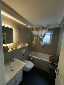 Ferienwohnung Elya, - Ruhe, Wellness und Shopping in perfekter Lage