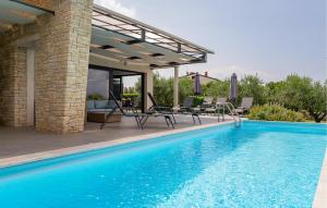 Awesome Home In Novigrad