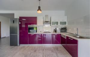 Awesome Home In Novigrad 