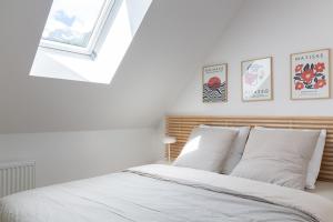 Appartements Charmant duplex T4 a Loudenvielle a 50m du skyvall : photos des chambres