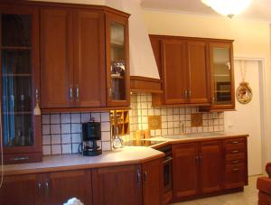 Litochoro Apartments