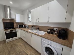 Appartements Au son de l-eau : photos des chambres