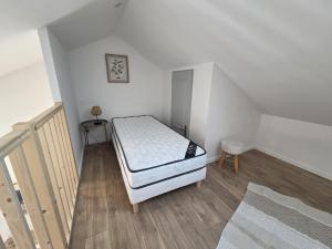 Appartements Au son de l-eau : photos des chambres