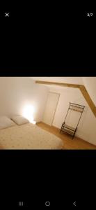 Maisons de vacances Gite du bonheur : photos des chambres