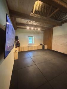 Appartements Le Logis K, le charme au coeur de Saint Pair : photos des chambres