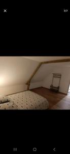 Maisons de vacances Gite du bonheur : photos des chambres