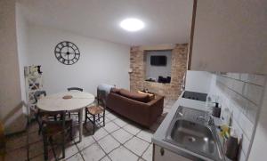 Appartements appartement cosy : photos des chambres