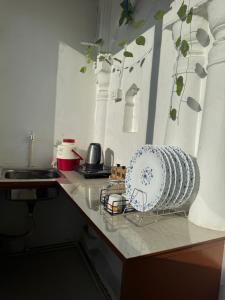 Landour Apartment Beauty and Charm